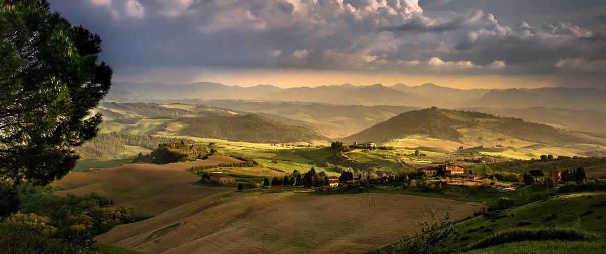 5 days a Volterra con ConTatto